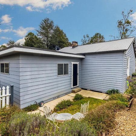 Bluebell Cottage Katoomba Dış mekan fotoğraf