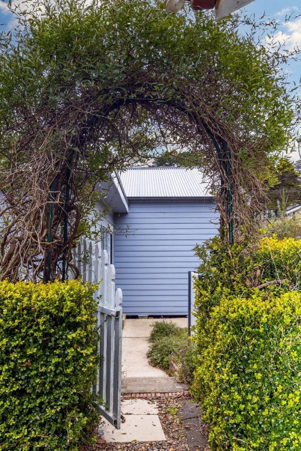 Bluebell Cottage Katoomba Dış mekan fotoğraf